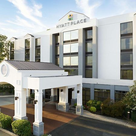 Hyatt Place Nashville Opryland Exterior foto