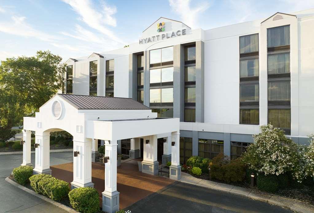 Hyatt Place Nashville Opryland Exterior foto